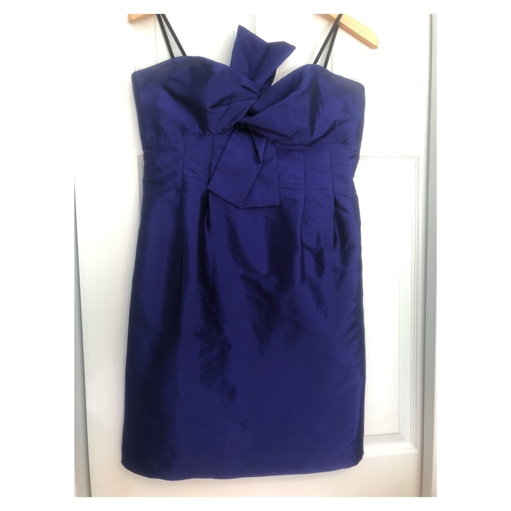 Alexia Admor Strapless Dress